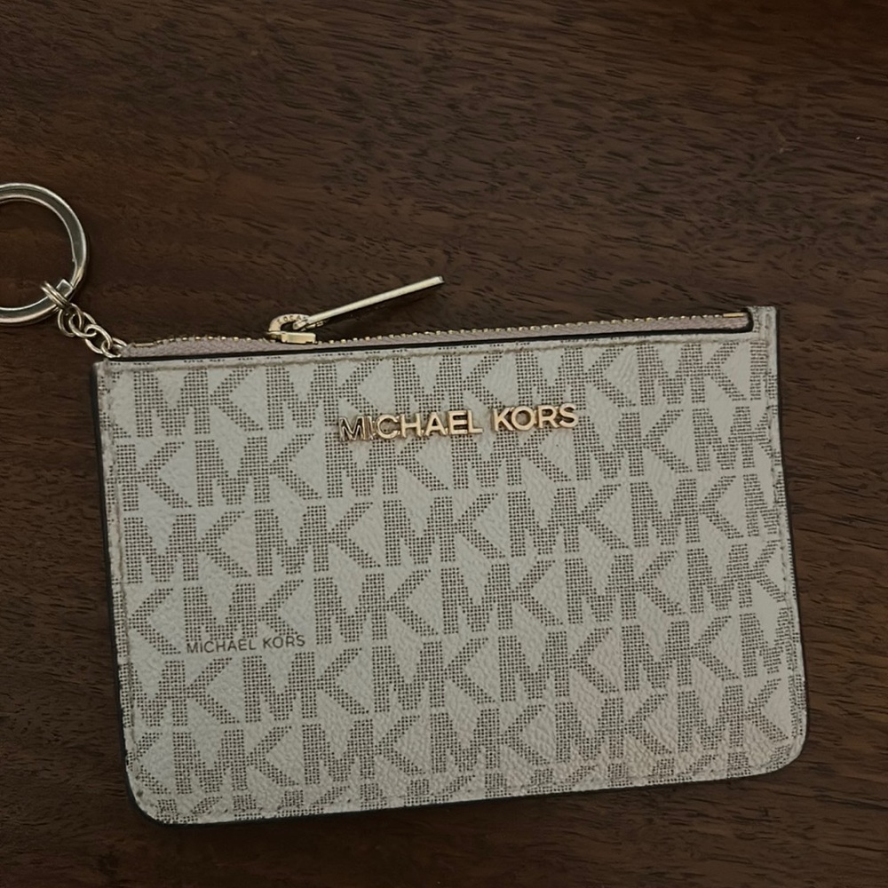 Michael Kors wallet